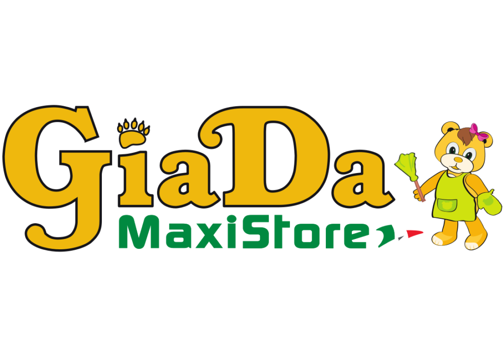 Giada Maxistore
