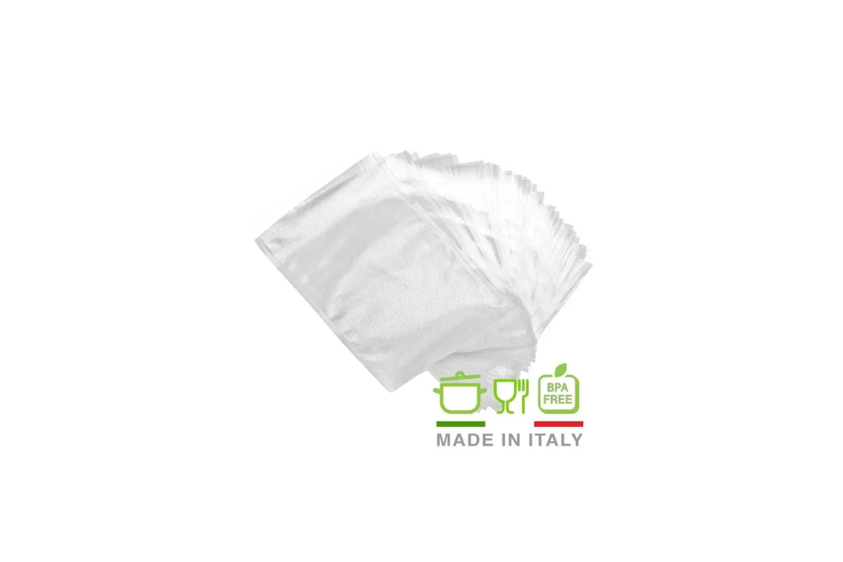 50 BUSTE 15X30 SOTTOV. GOFF. GIADAMAXISTORE