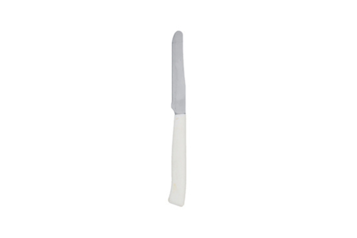 COLTELLO DA TAVOLA MARIETTI 6 PZ  
