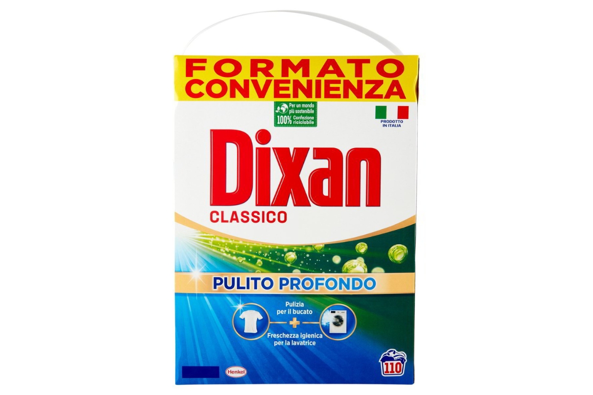 DIXAN CLASSICO 110 MISURINI GR