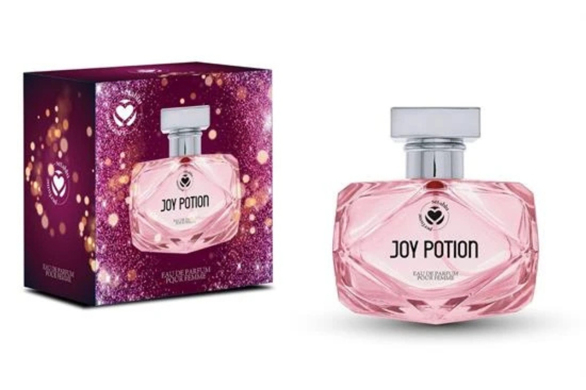 PROFUMO JOY POTION 100ML
