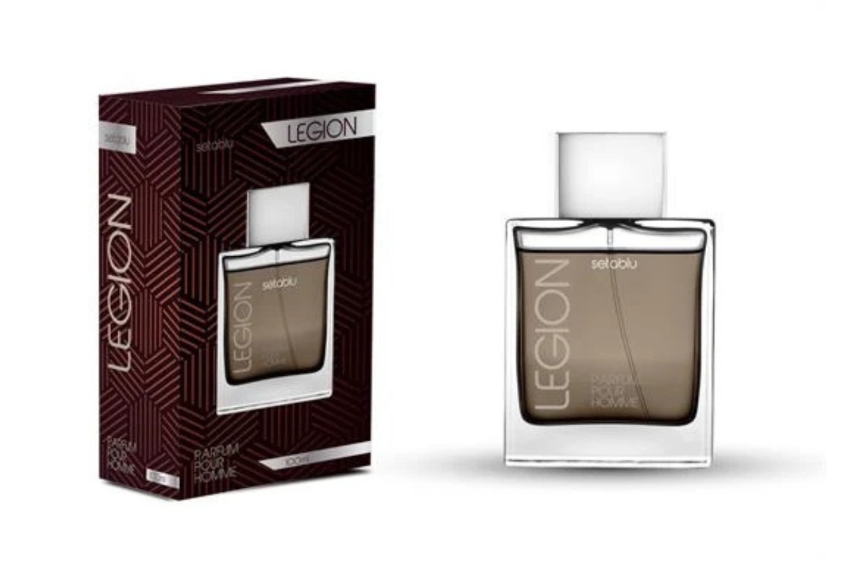 PROFUMO LEGION 100ML
