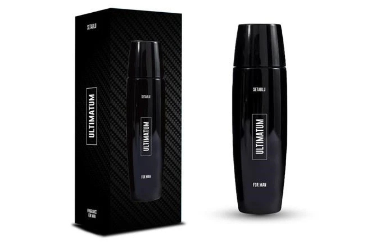 PROFUMO ULTIMATUM 100ML