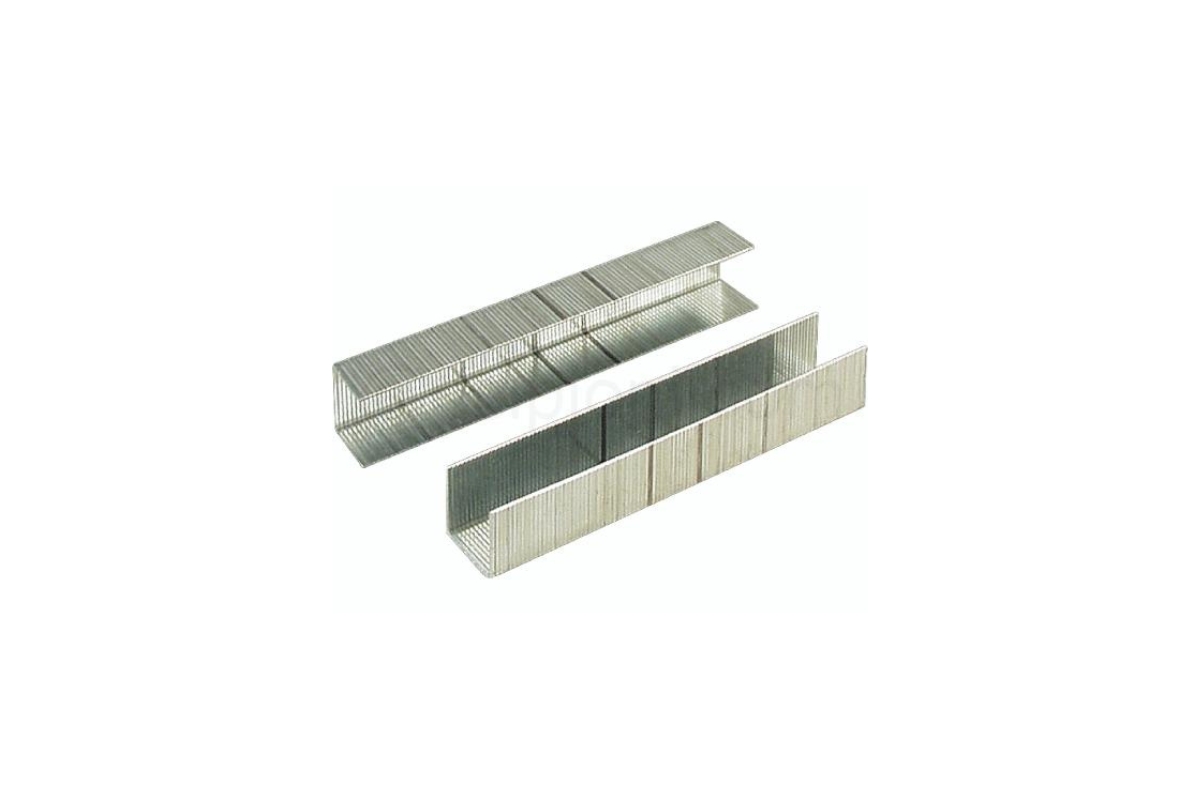 PUNTI PER CUCITRICE TASCABILI passo 10 1000PZ
