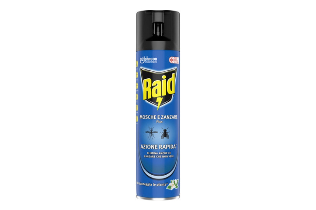 RAID MOS&ZAN.CLAS.SPR. BOML400