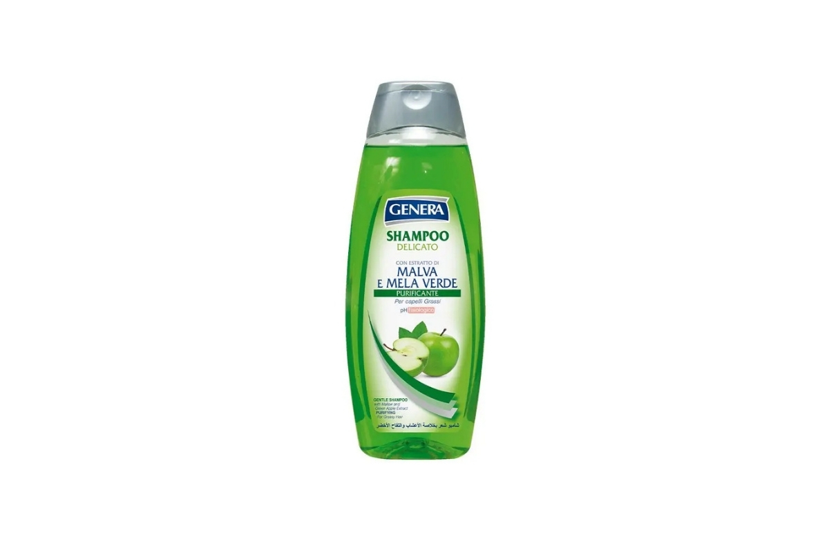 SHAMPOO MELA V. MALVA 1LT