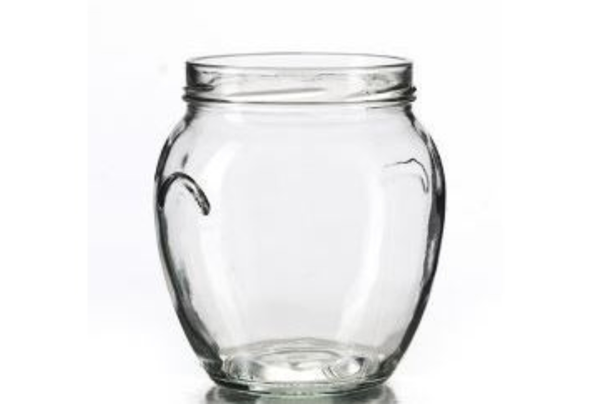 VASO ORCIO 1700 CC SING.