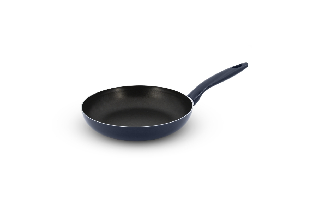 PADELLA ANTIADERENTE BELLA BLU CM.16 - ACCADEMIA MUGNANO -