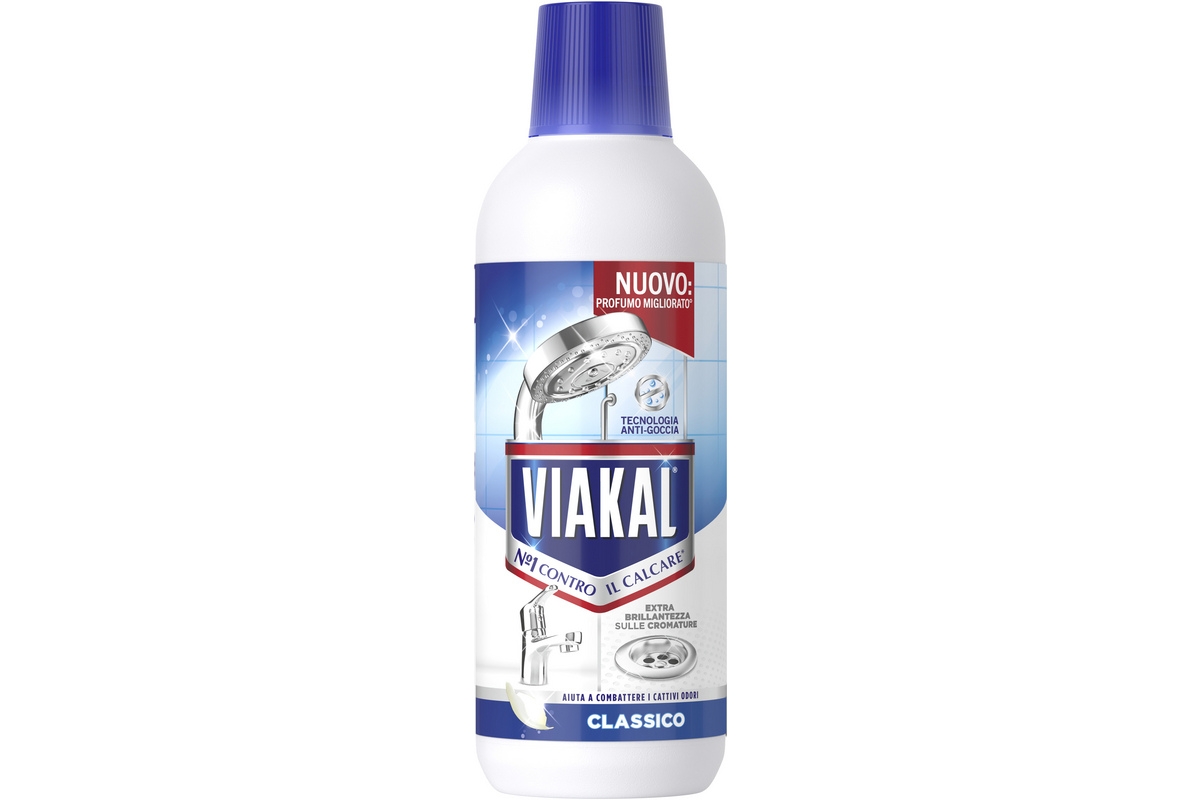 VIAKAL NEW REGOLARE ML.470
