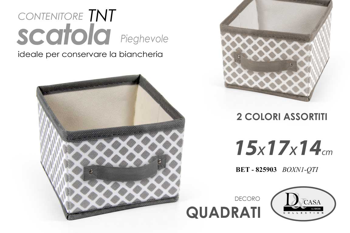 SCATOLA TNT AS 15*17*14 