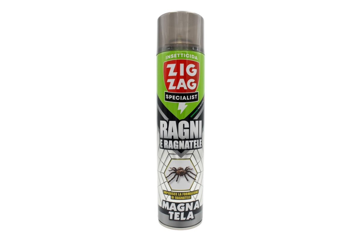 ZIG ZAG MAGNA TELA 600ML