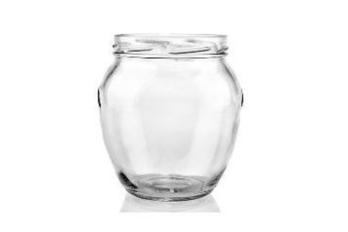 VASO ORCIO 1062 cc DIAM. 100