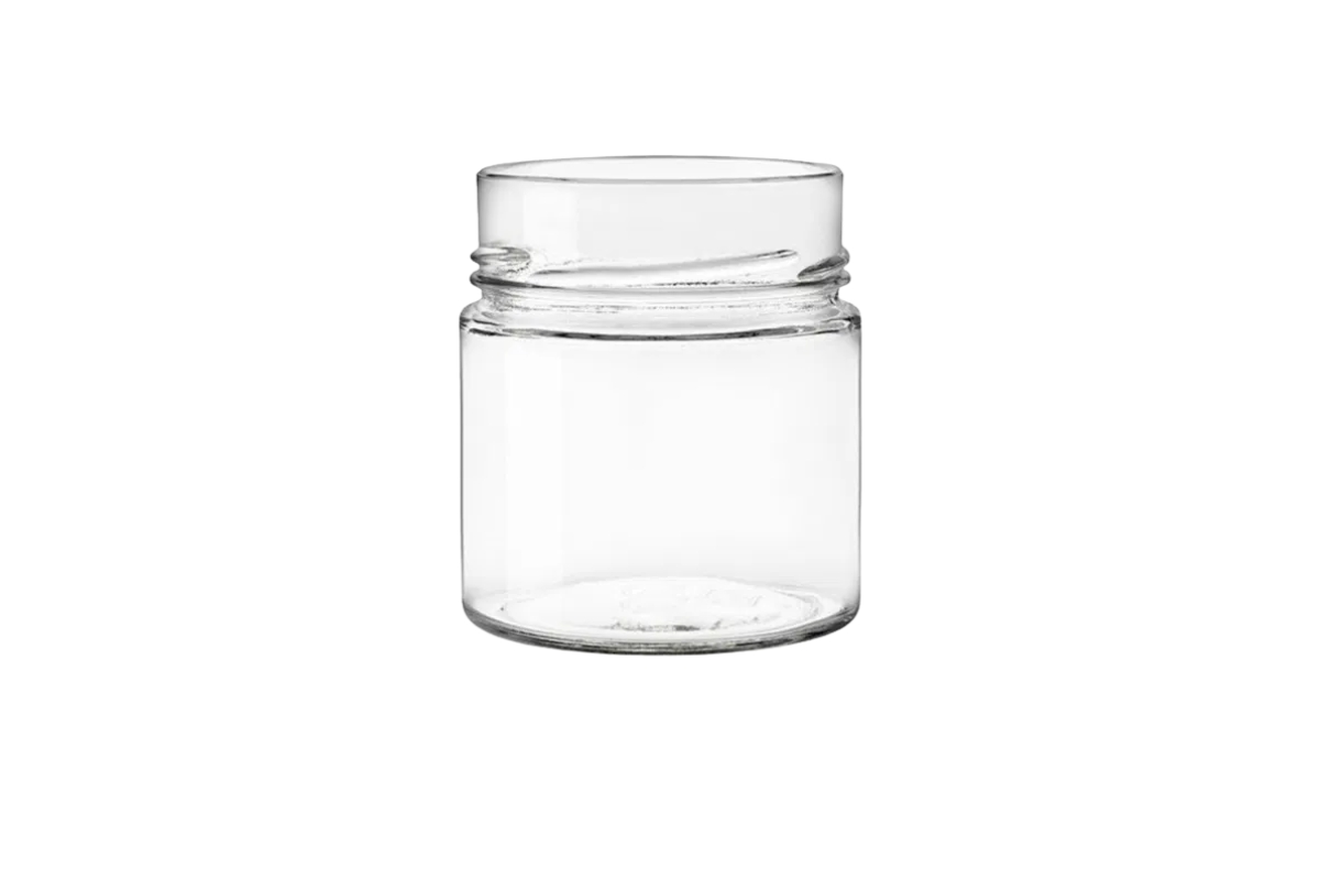 VASO ERGO 212CC 24 PZ T.70 DEEP H 18