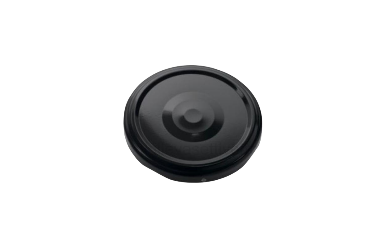 CAPSULA D.53 NERO FLIP 100PZ