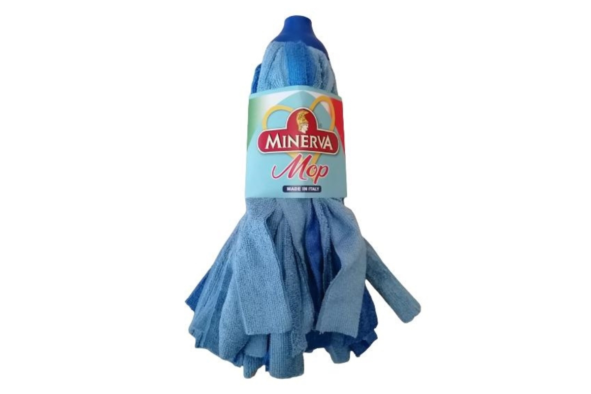 MOP MICROFIBRA PROFESSIONAL  190g