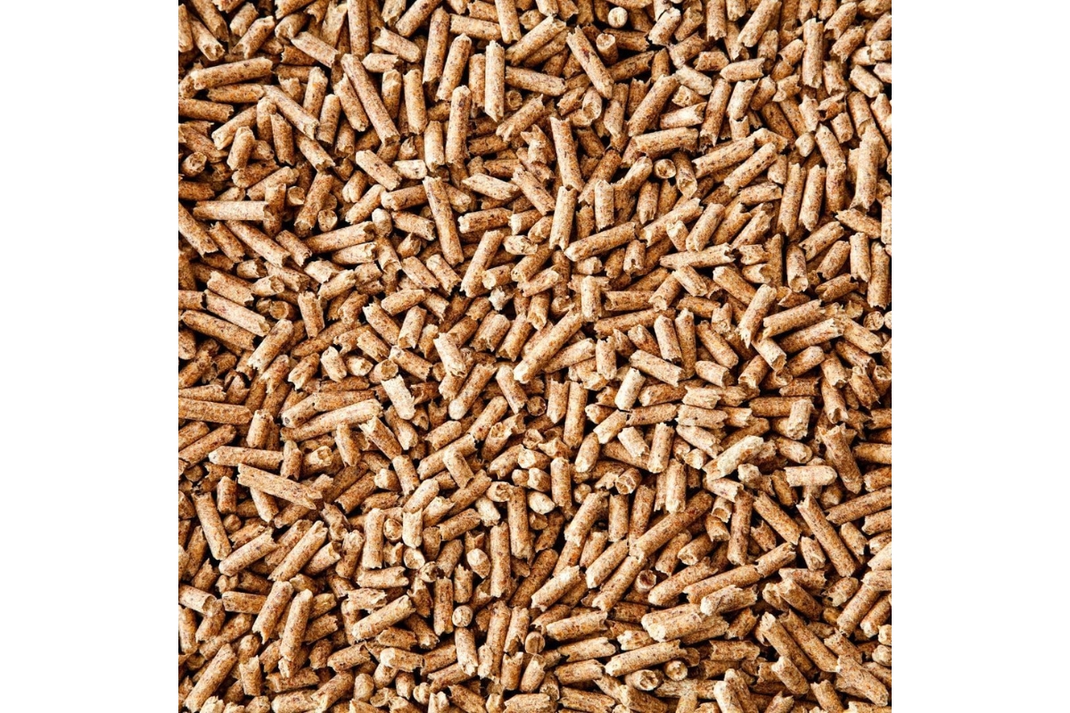 PELLET PREMIUM A1 15 KG