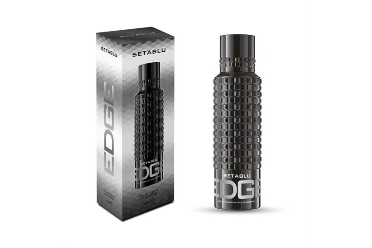 PROFUMO UOMO 100ML - EDGE