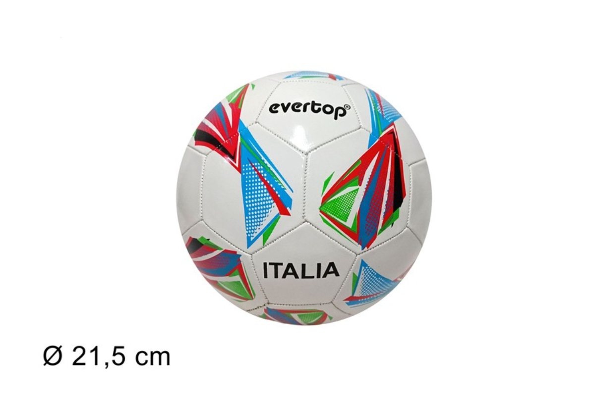 PALLONE CALCIO ITALIA
