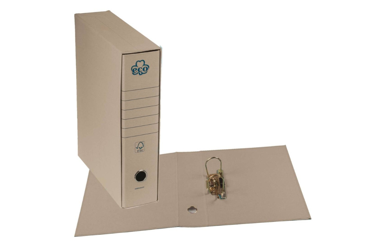 RACCOGLITORE AD ANELLI PROTOCOLLO ECO m BREFIOCART