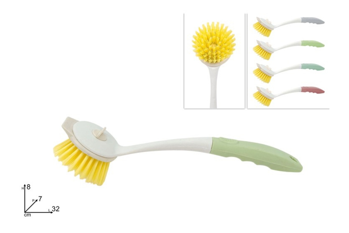 SPAZZOLA  MULTIUSO COL ASS