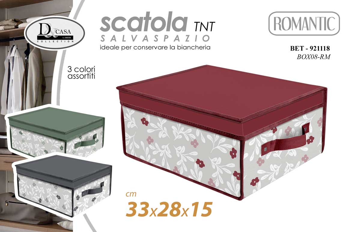SCATOLA TNT ASS 60*50*30CM 
