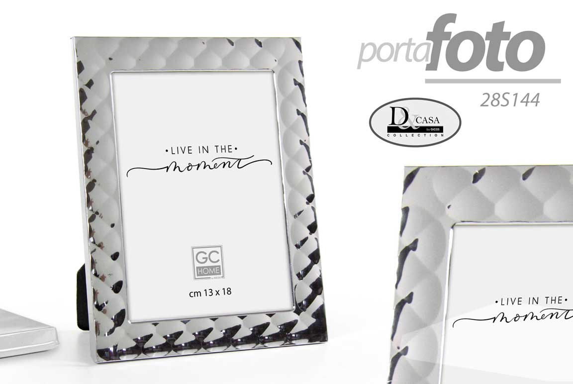 PORTA FOTO ALL. 10*15CM 