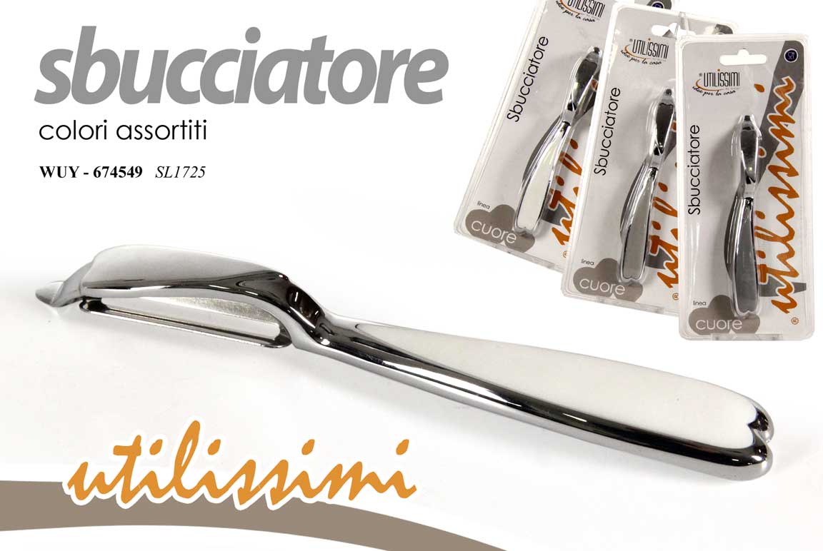 PELAPATATE CUORE ASS.