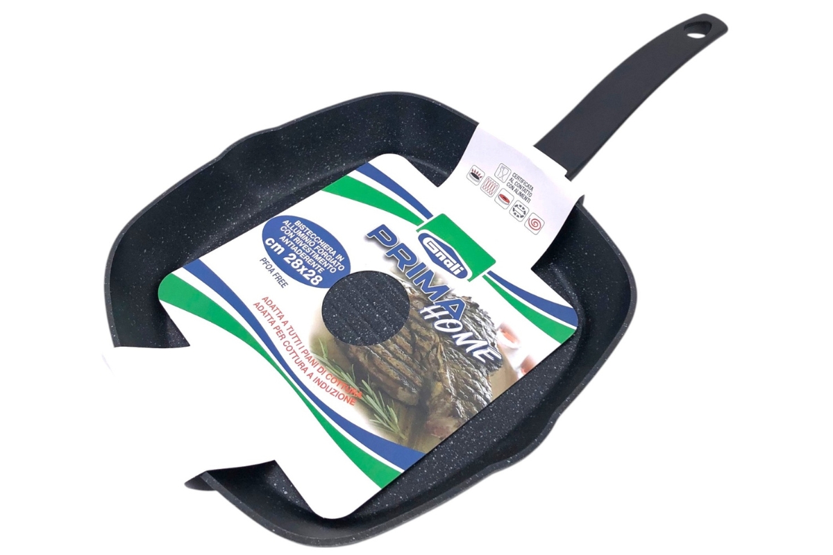 BISTECCHIERA 1MAN. 28 PRIMA HOME GNALI