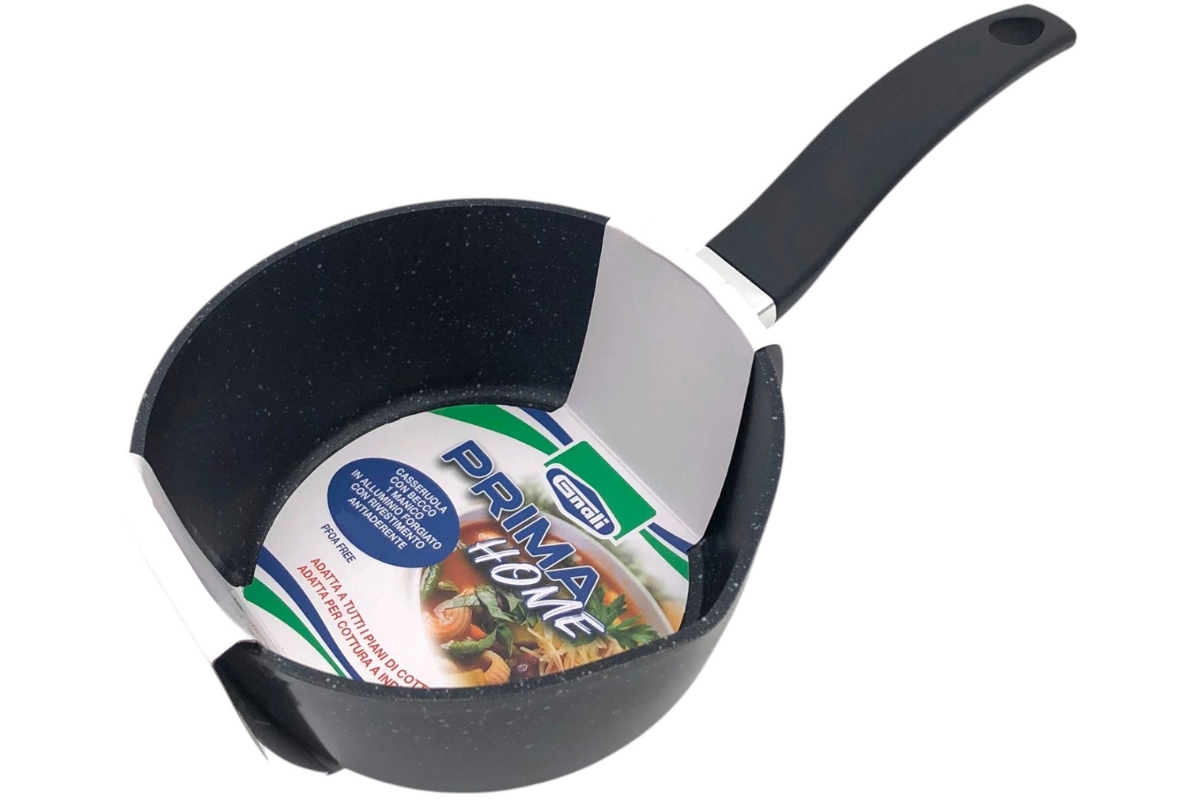 CASSERUOLA 1MAN. 18 PRIMA HOME GNALI