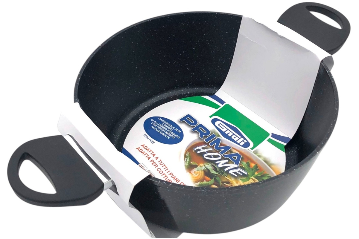 CASSERUOLA 2MANIICI 22 PRIMA HOME GNALI