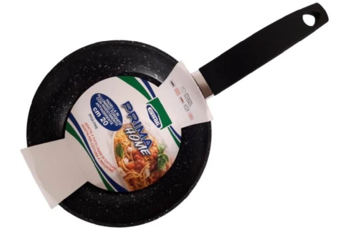 PADELLA 20 PRIMA HOME GNALI