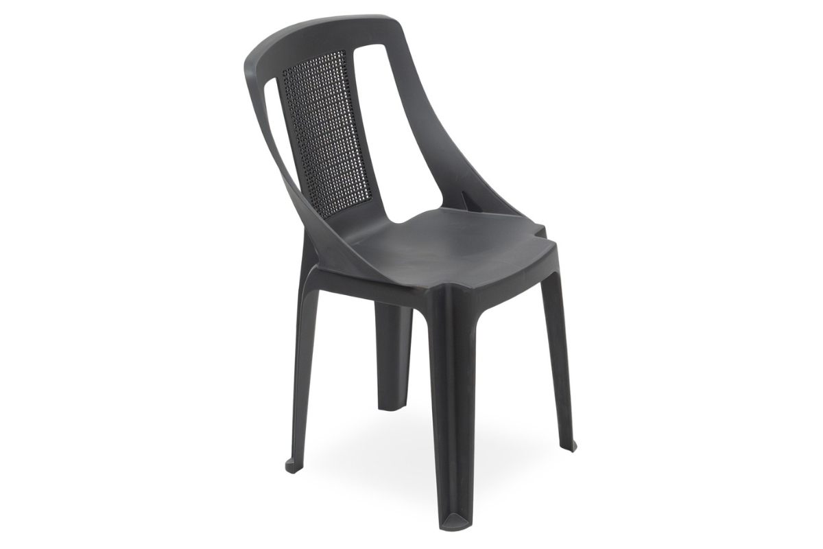 SEDIA PLP LANA ANTRACITE