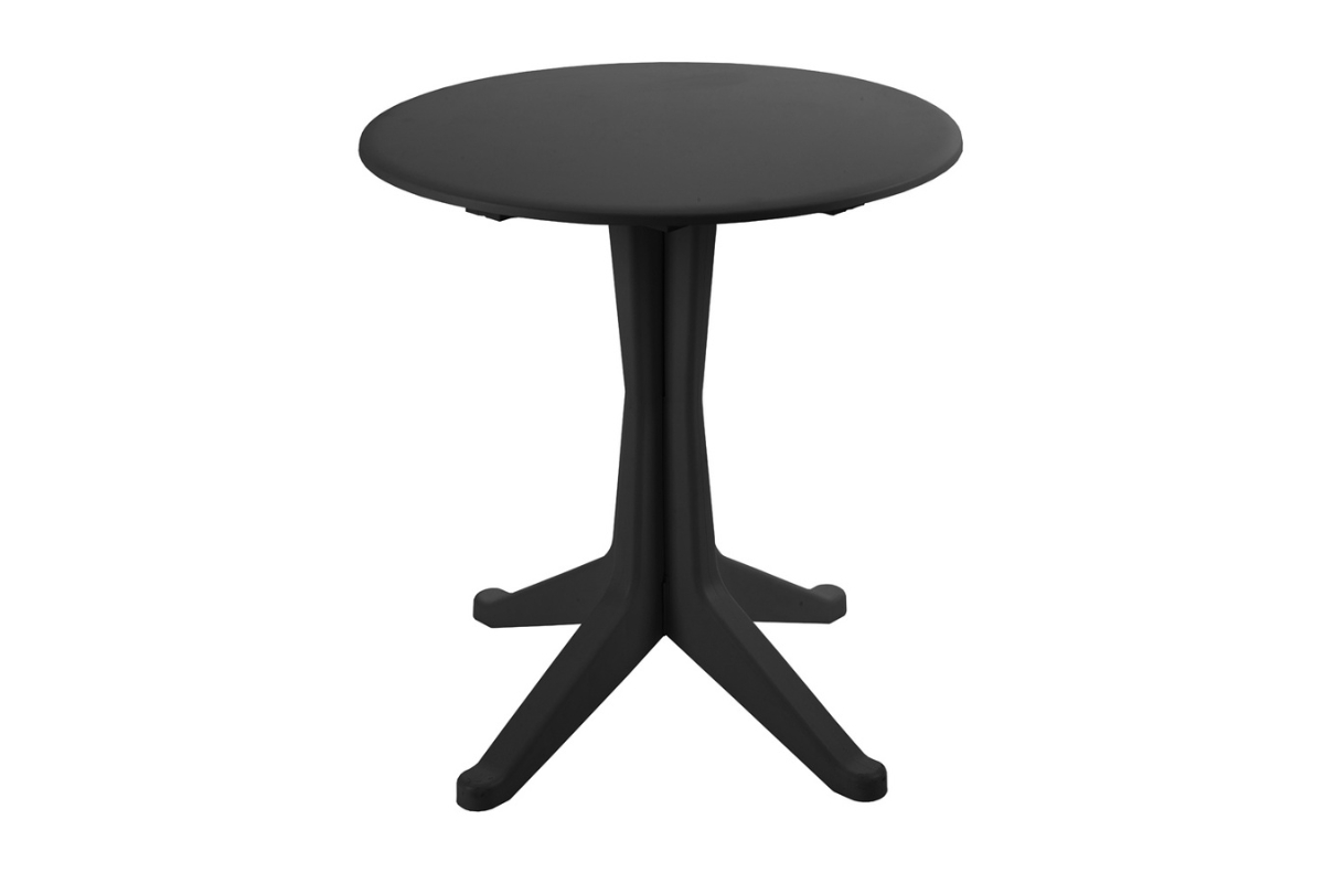 TAVOLO LEVANTE PLP ROT. ANTRACITE