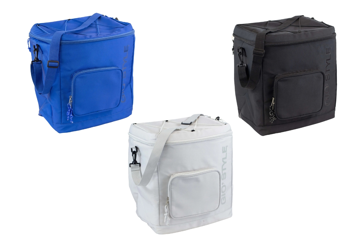 BORSA TERMICA REEF 33LT COL. ASS