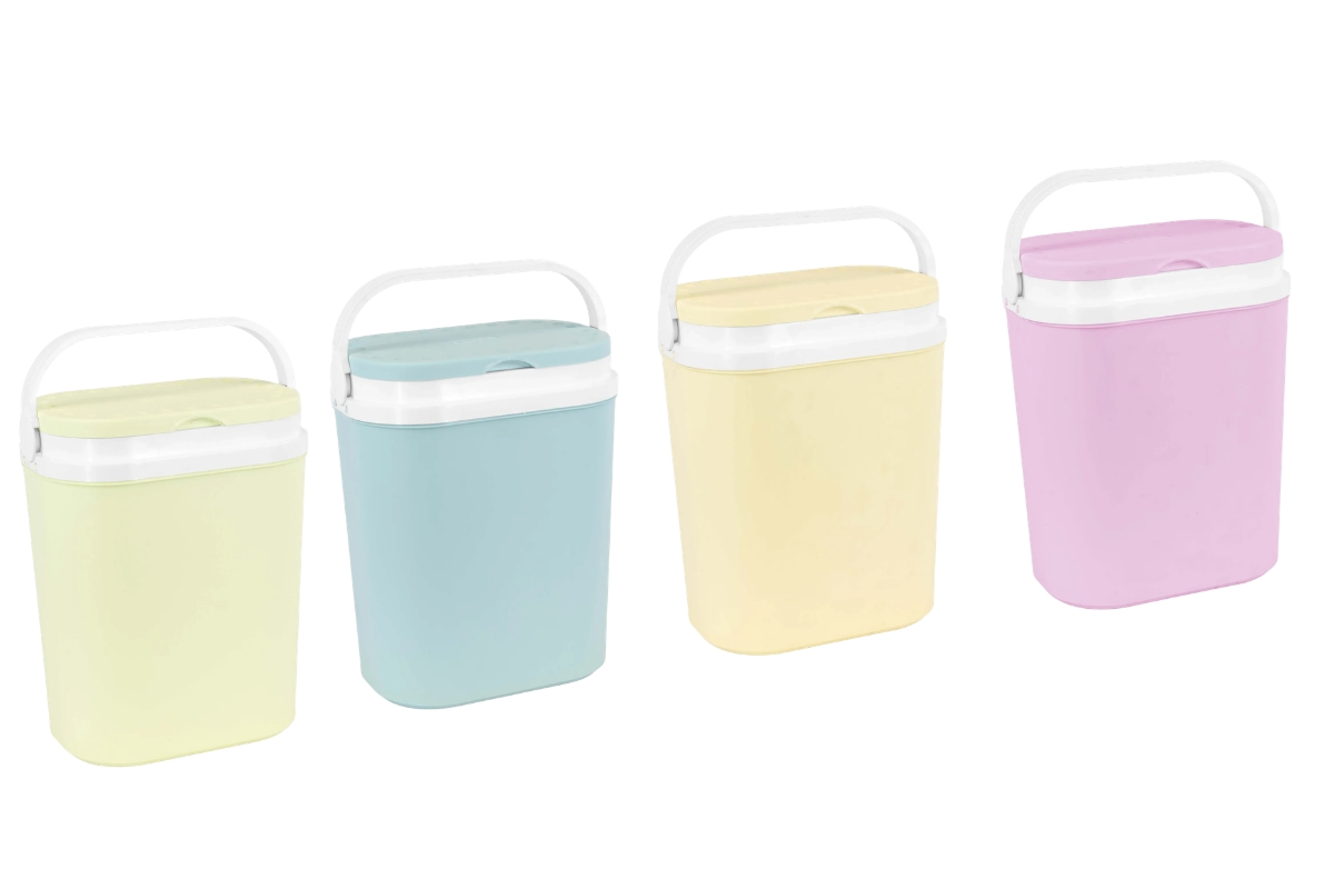 FRIGO PASSIVO 12LT SOLARIS VINTAGE