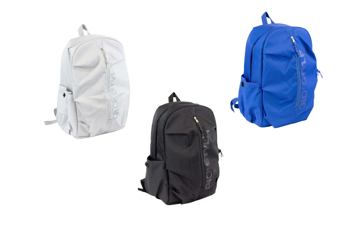 ZAINO TERMICO REEF 20LT COL. QASS.