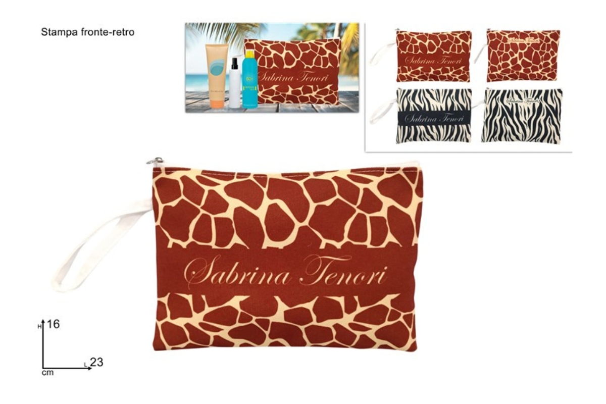 BUSTINA BEAUTY FANTASIA ST 4ASS