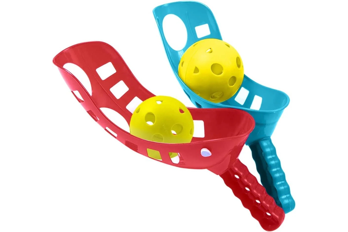 SCOOP BALL