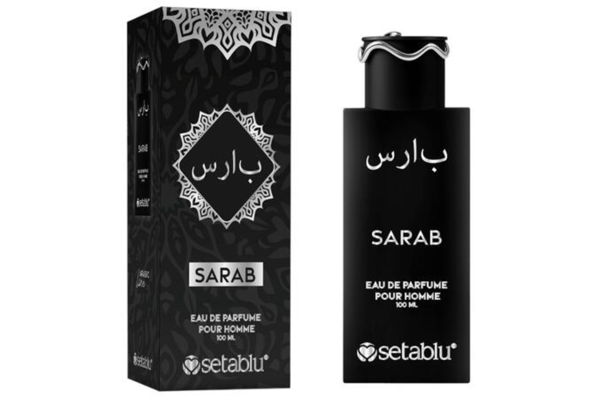 PROFUMO UOMO SARAB 100 ml