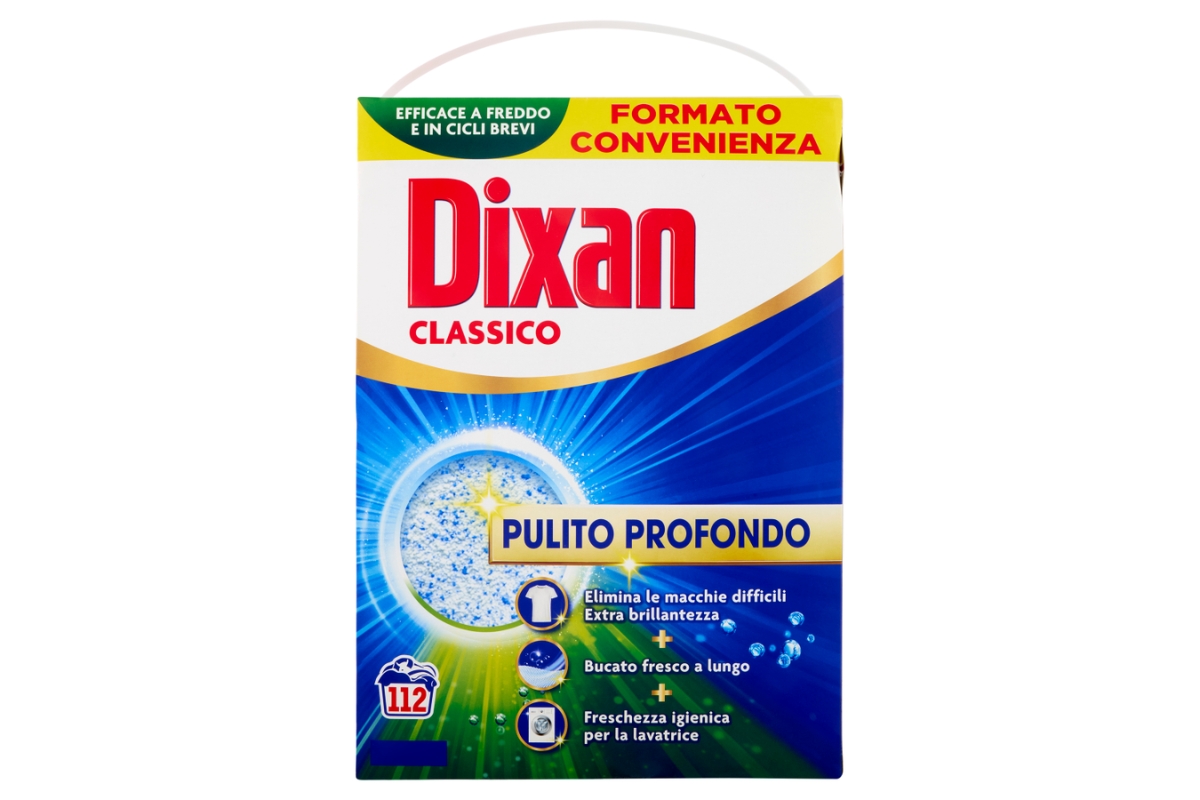 FUSTONE DIXAN CLASSICO 112 MISURINI GR