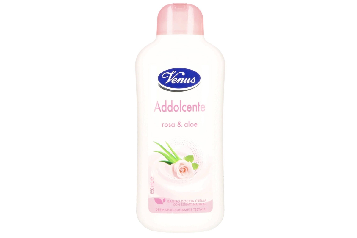 VENUS BAGNO ROSA E AL ML.650