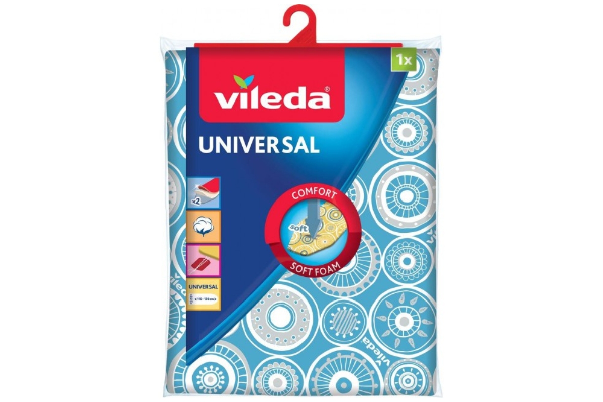 VILEDA TELO STIRO UNIVERSAL
