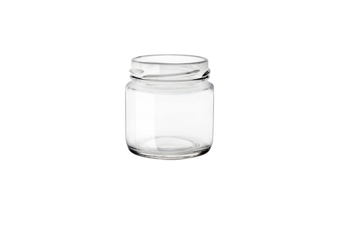 VASO MONODOSE 30CC T.43 PZ 120