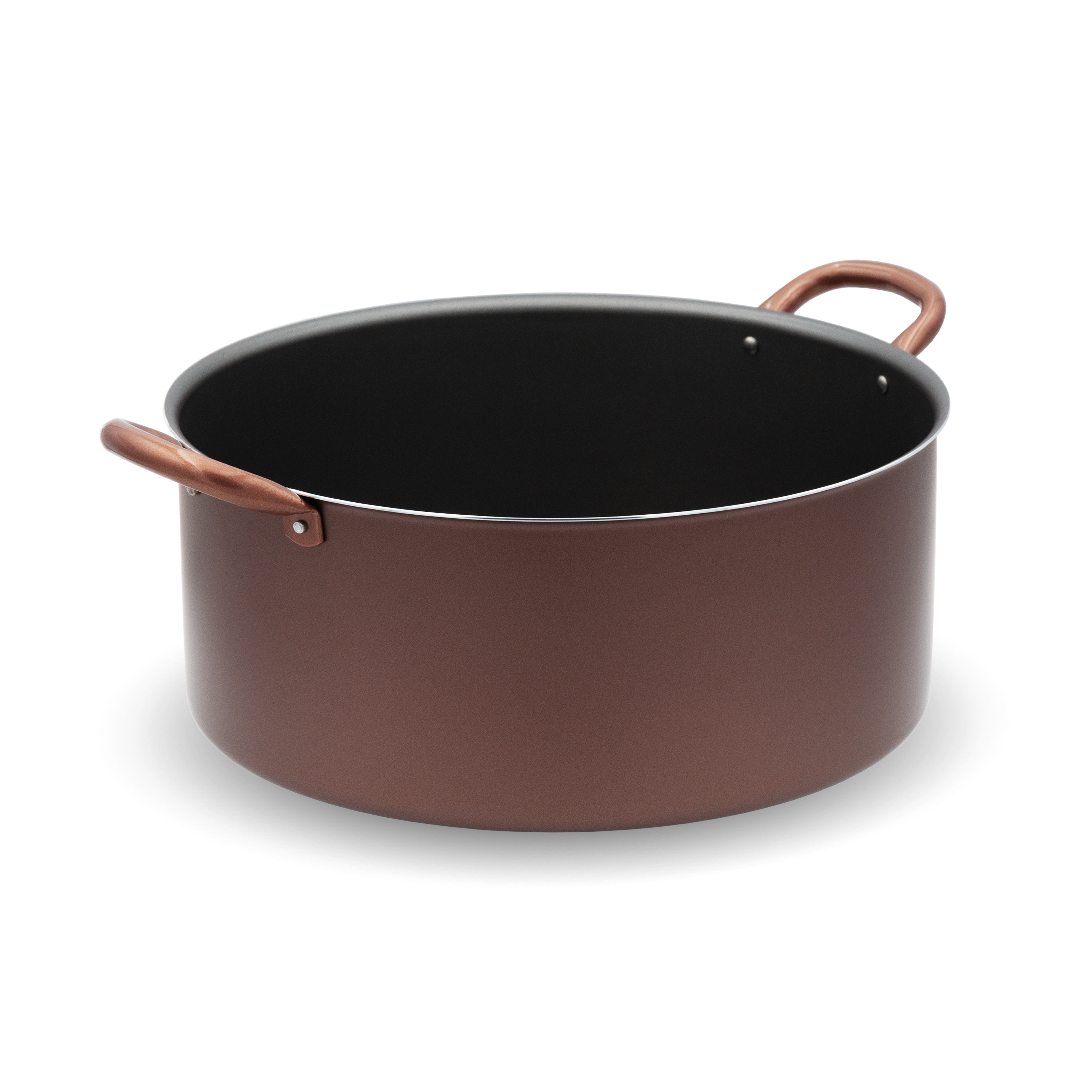 CASSERUOLA 36 2 MANICI  PROFESSIONE CUOCO ACC. MUGNANO