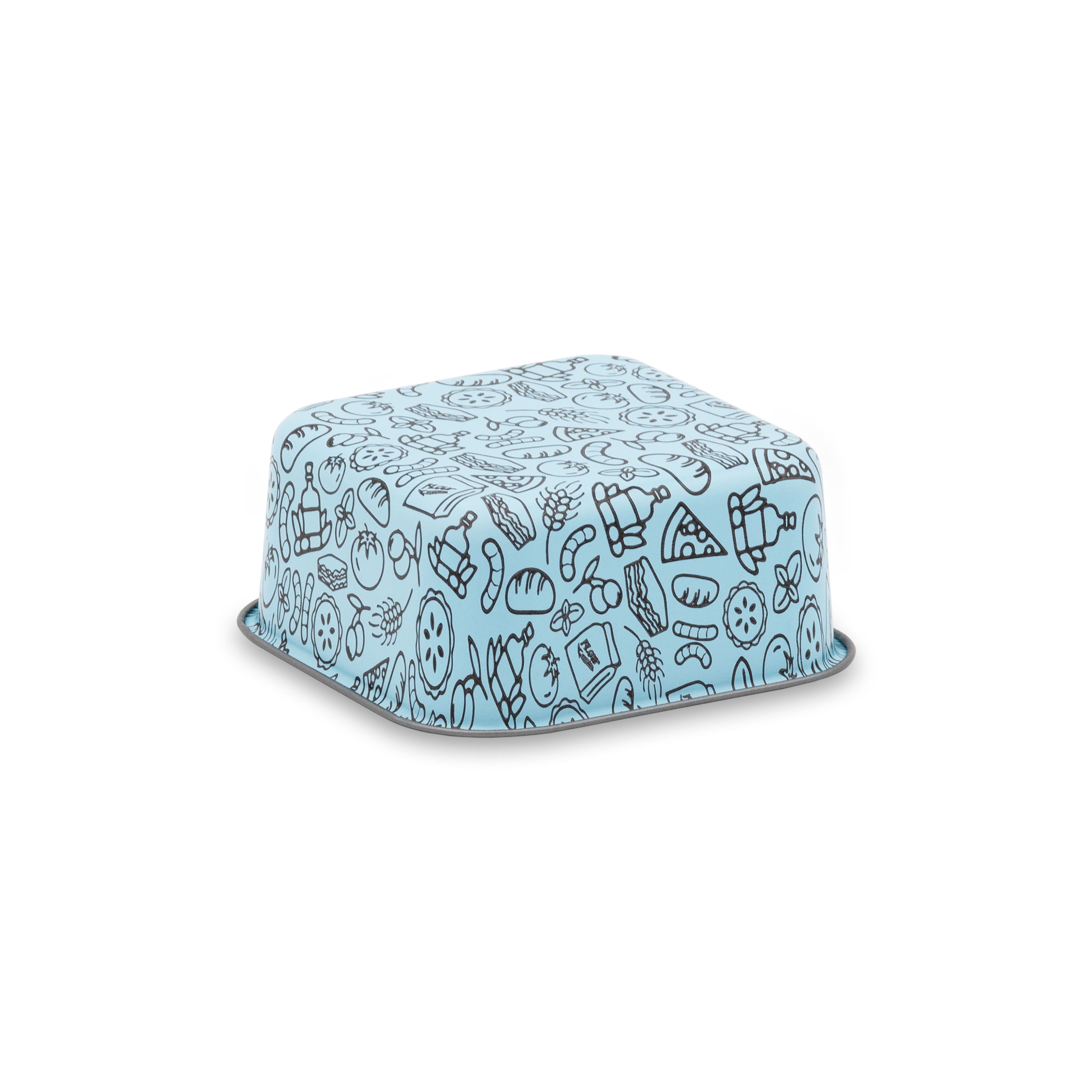 AIRFRY TEGLIA ALTA 19X19 X FRIGGITRCE ARIA