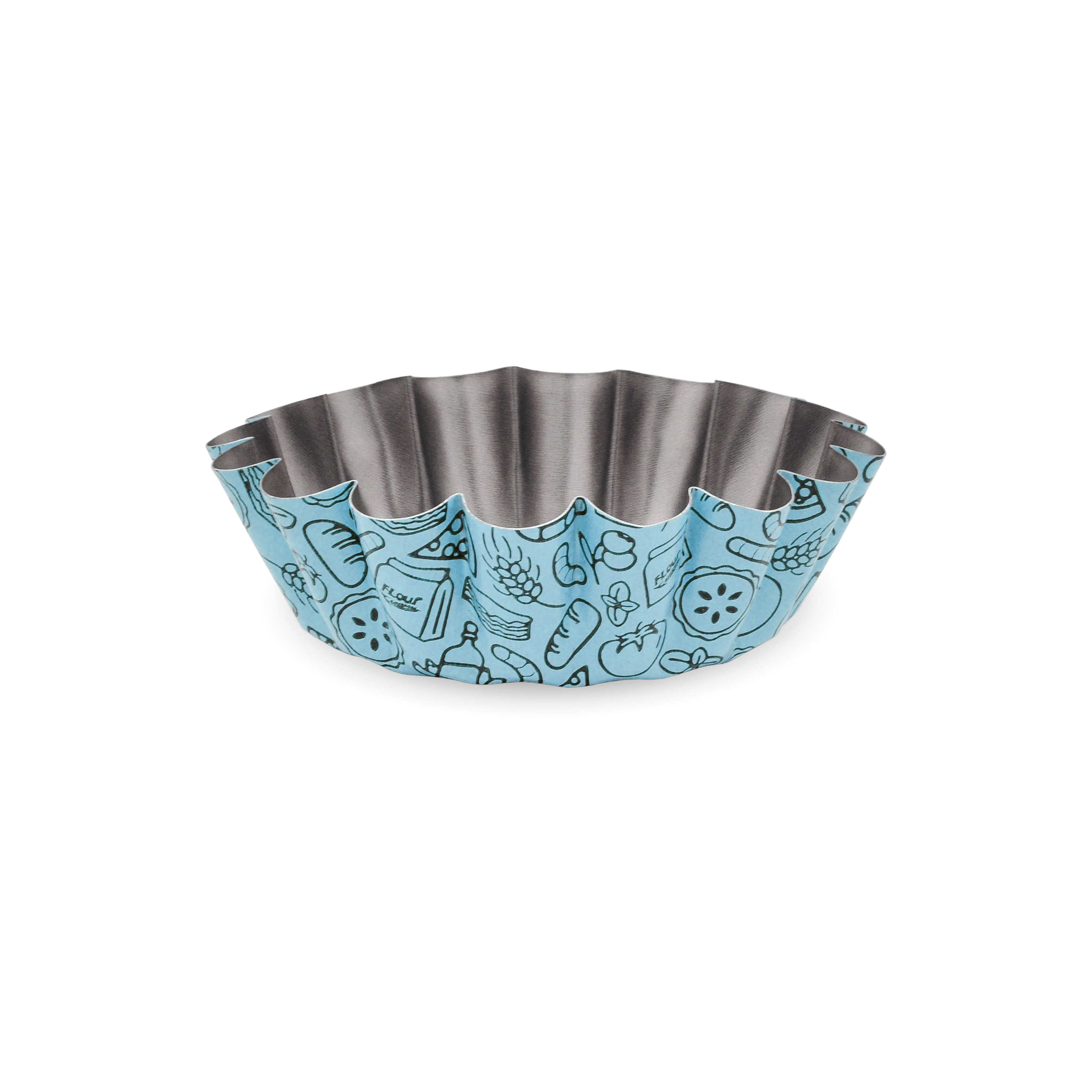 AIRFRY TEGLIA MARGHERITA 20 X FRIGGITRICE ARIA