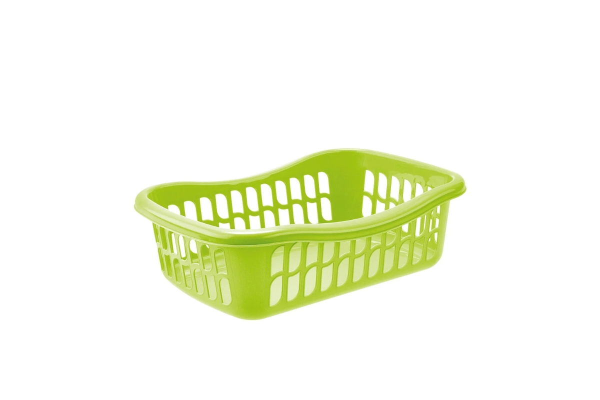 CESTINO BRIO MEDIO                  LIME