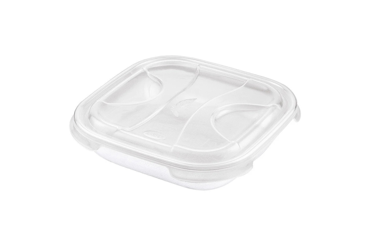 FRIGO BOX QUADRATO 0,5L NUVOLA BIANCO