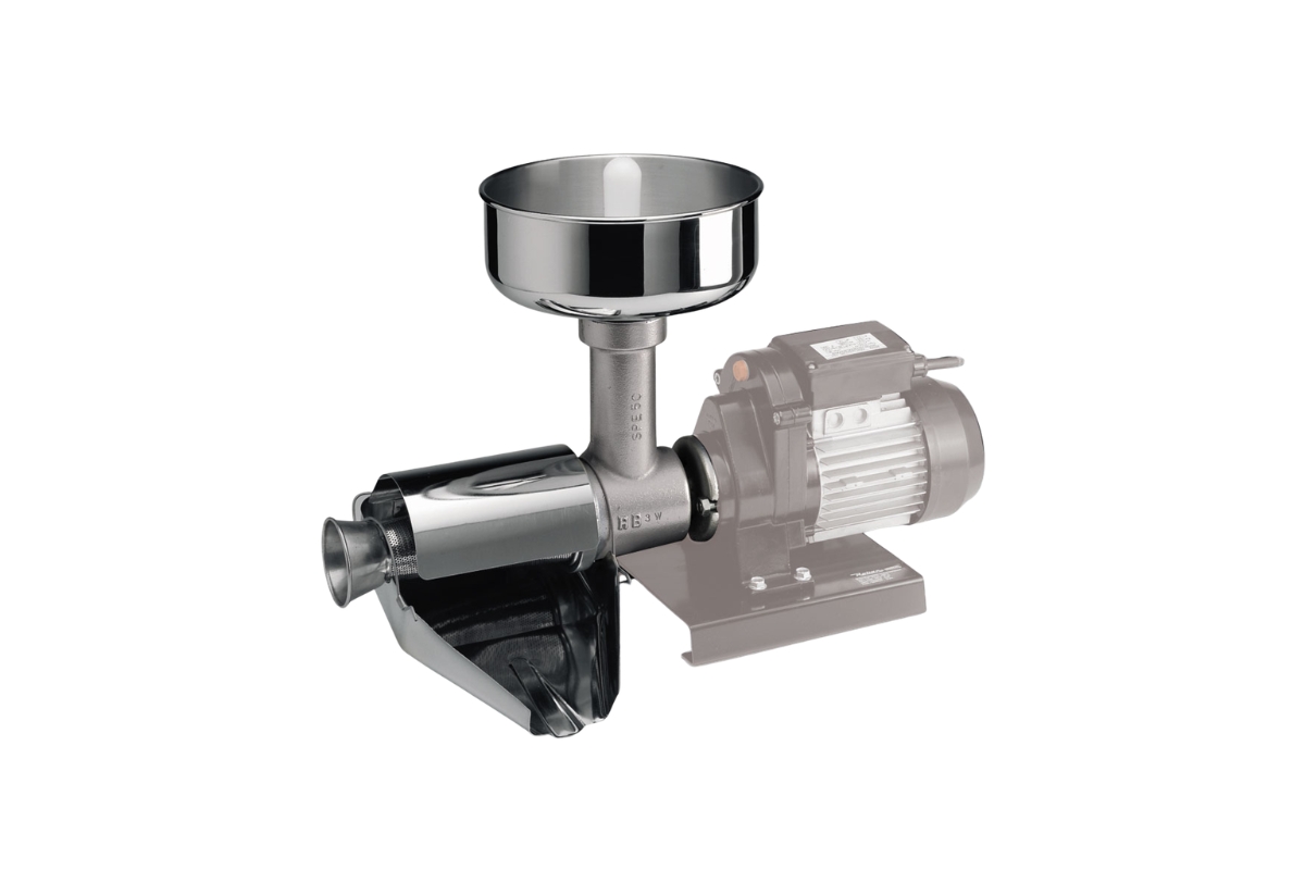SPREMIPOMODORO N.5 INOX