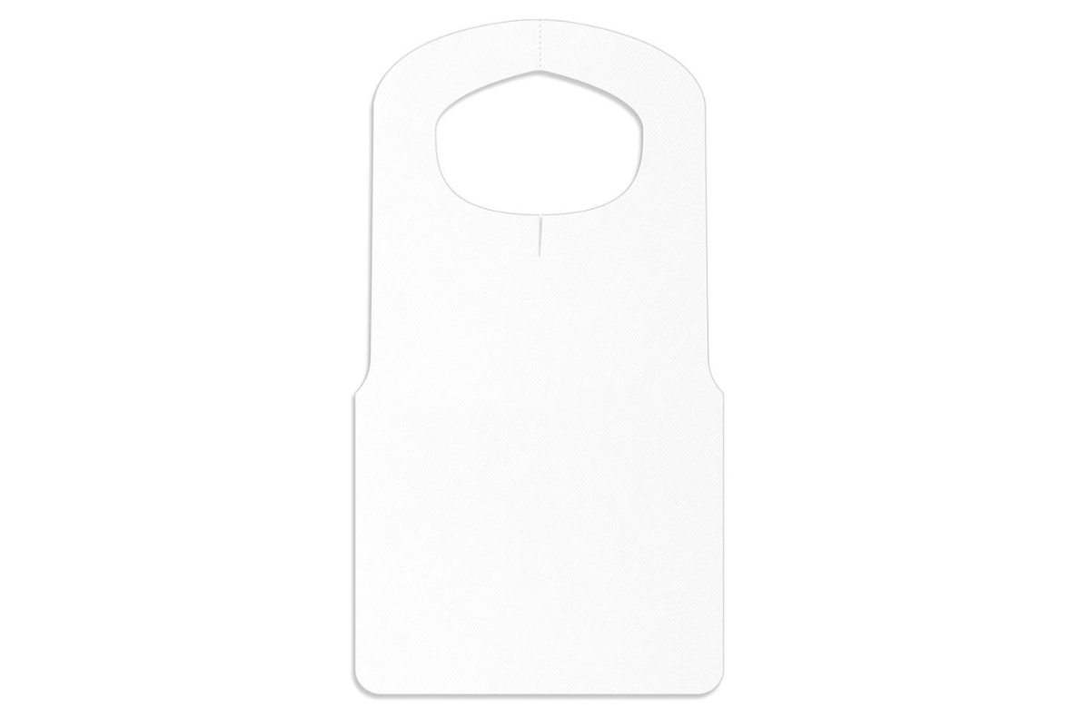 BAVAGLIO RISTO' EXTRALONG 39X73CM BRENTA